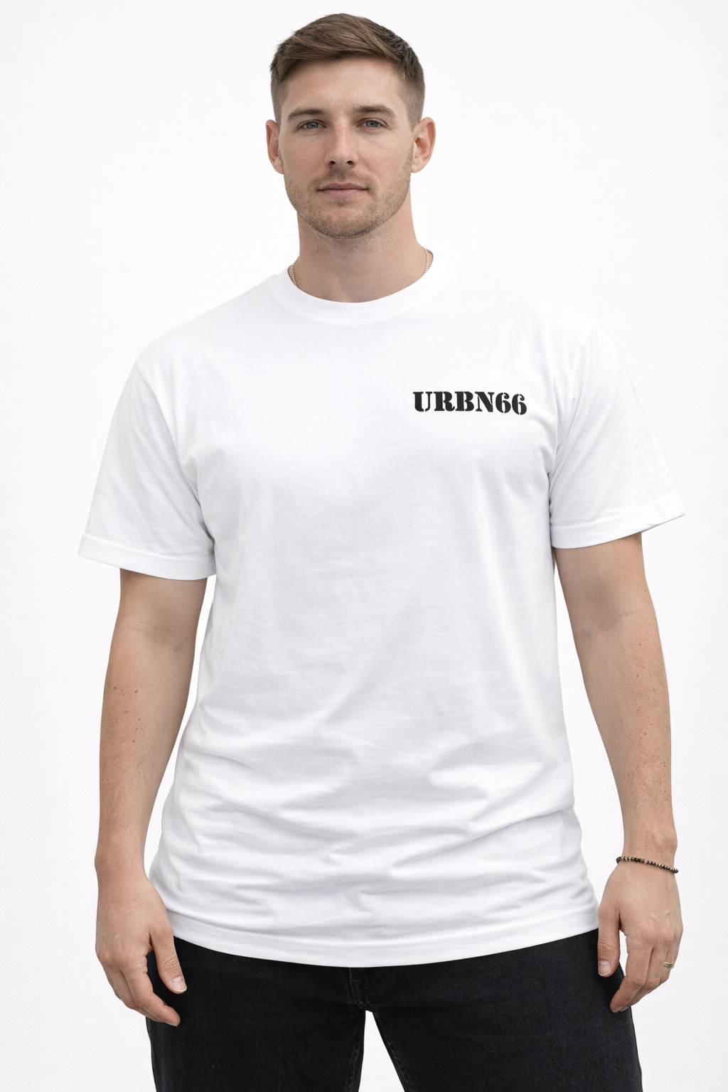 Camiseta URBN66 regular Tokio