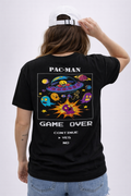 Camiseta oversized URBN66- Pacman
