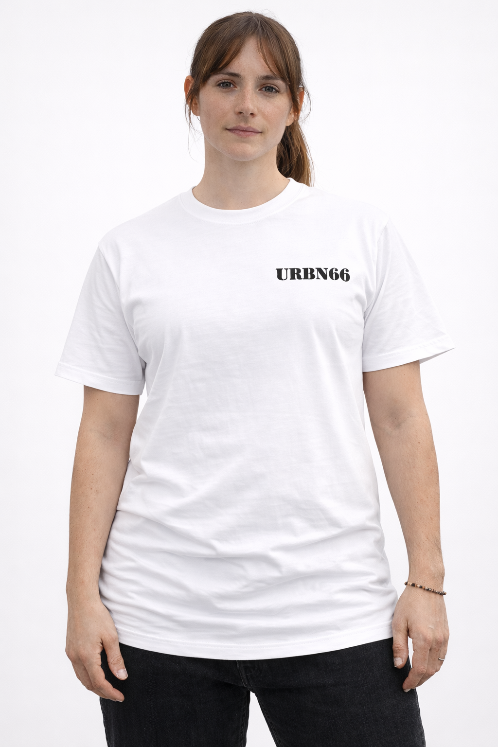 Camiseta URBN66 regular Tokio